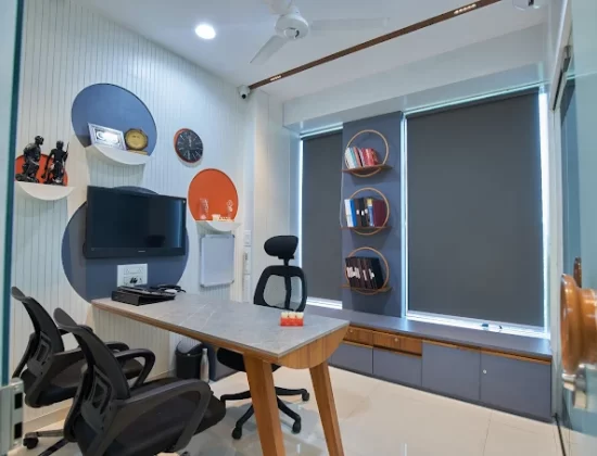 Nxtdent Dental Clinic Adajan (Surat) | Dr. Ankit J Desai