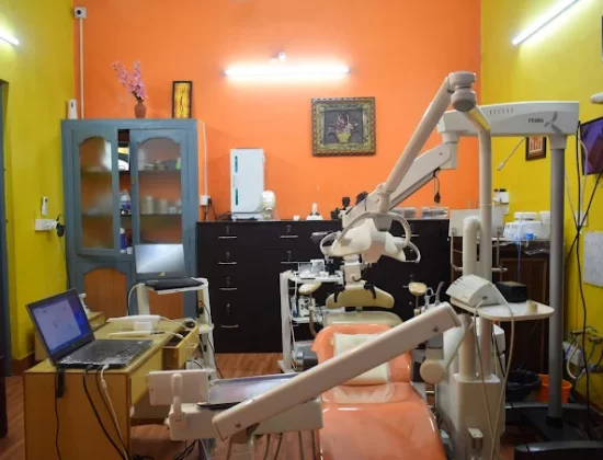 KAREWELL DENTAIRE DENTAL CLINIC