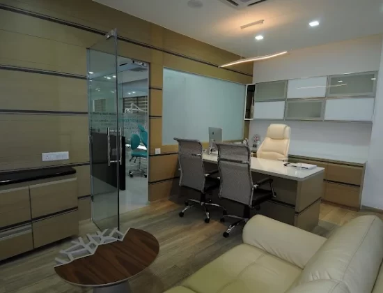 Smile Craft Dental Studio, Satellite Ahmedabad