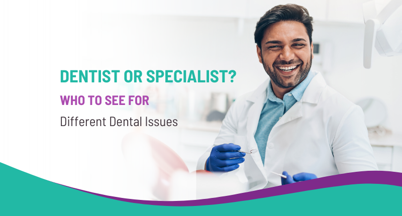 dentist in viman nagar