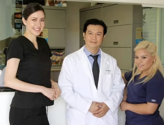 Aye Dental