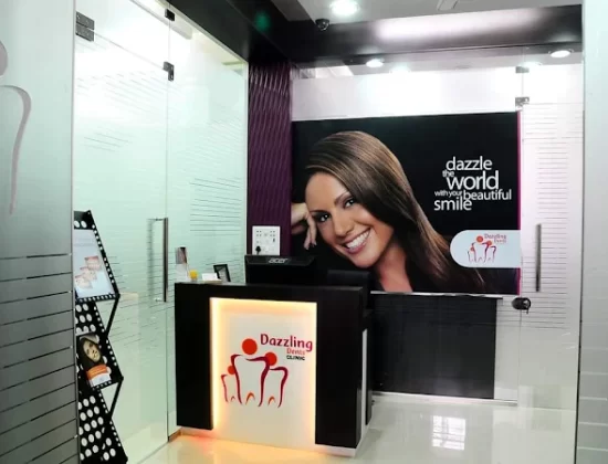 Dazzling Dents Clinic | Dentist in Dombivli