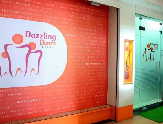 Dazzling Dents Clinic | Dentist in Dombivli