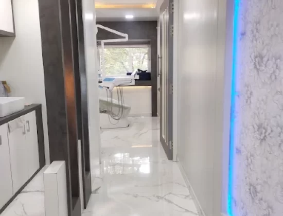 Dental Design Clinic Gangapur Road Nashik