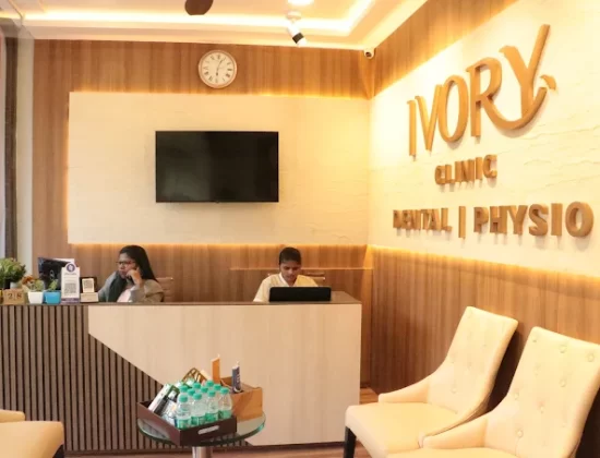 Ivory Dental Clinic ™ Seawoods
