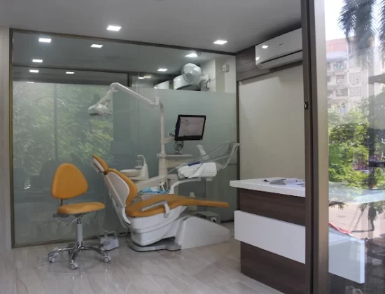 My Smile Dental Clinic Andheri West, Mumbai