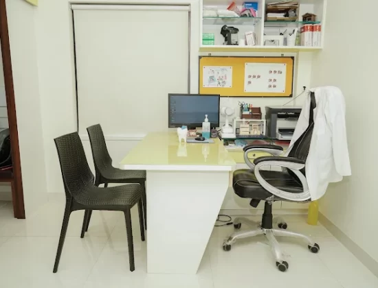 Yashashri Dental Clinic Satara