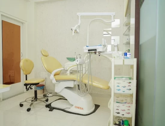 Yashashri Dental Clinic Satara