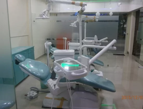 Yashwanth’s Lotus Dental Care Hospital Vijayawada