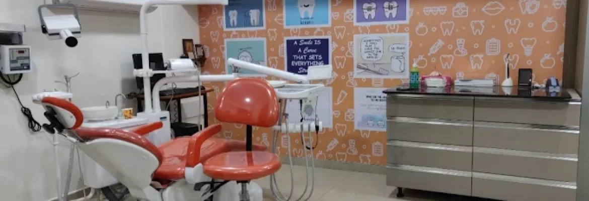 Sparkle Dental Care