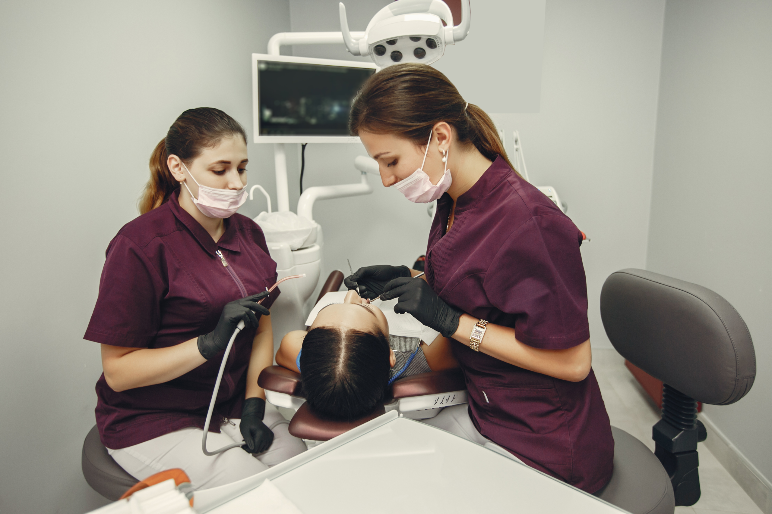 Dental Clinic in Pimpri Pune