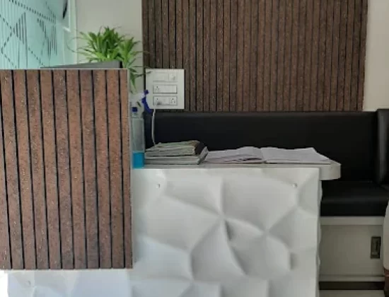 Dr. Batra’s Dental Care Clinic