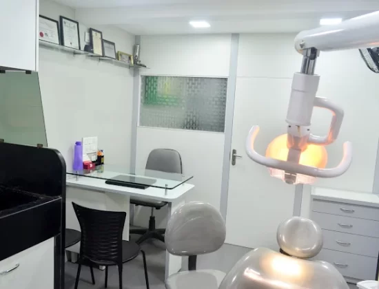 Krushna Orthodontic and Dental Clinic Sinhagad Road