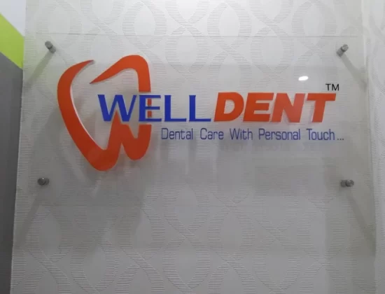Welldent Family Dental Care and Microdentistry Centre