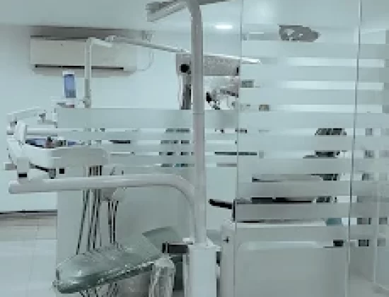Dr Rudagi’s Dental Centre Of Xcellence