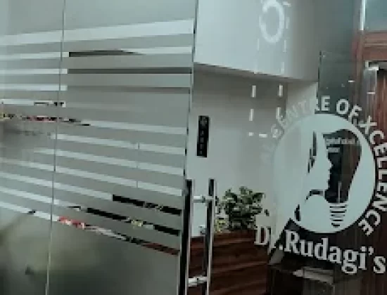 Dr Rudagi’s Dental Centre Of Xcellence