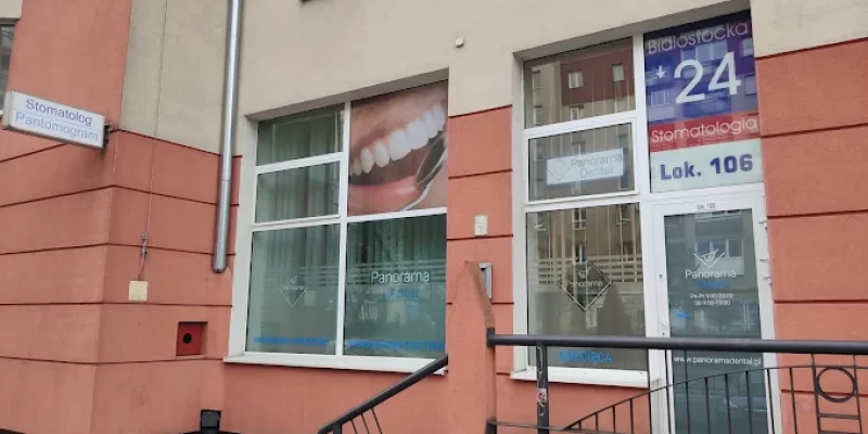 Panorama Dental