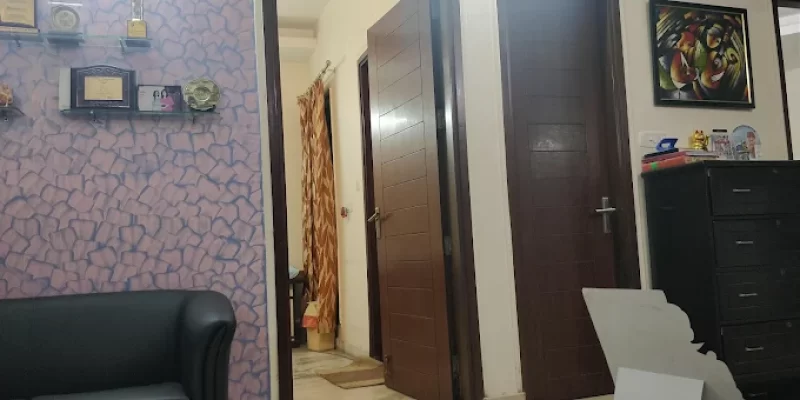 Dr. Monica Bambroo-Best dermatologist in Indirapuram Ghaziabad