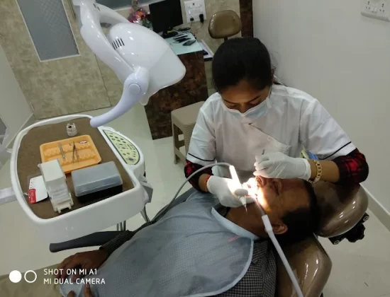 UR Dentist Dental Clinic Ulwe