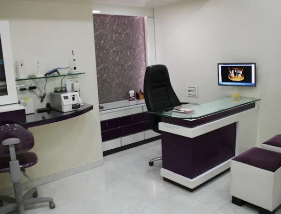 Murthy Dental n braces clinic