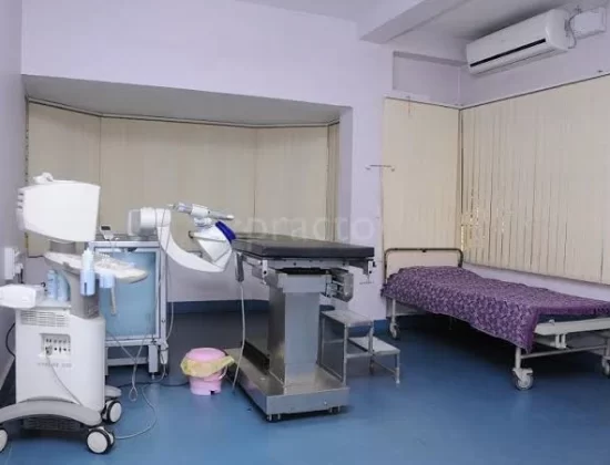 SS (Shree Srinivasa) Uro Care | Dr. Shiva Kumar | Urology Hospital Bangalore
