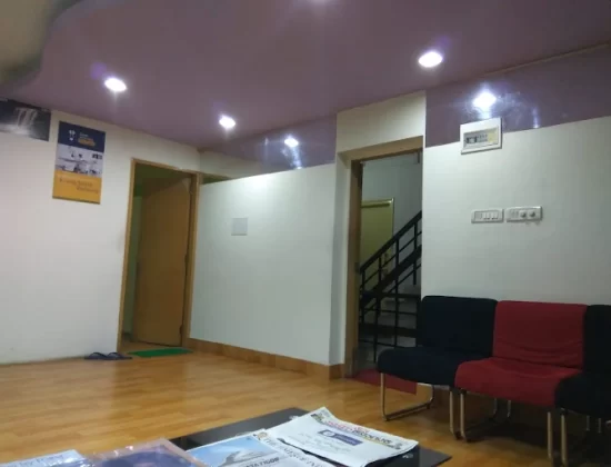 SS (Shree Srinivasa) Uro Care | Dr. Shiva Kumar | Urology Hospital Bangalore