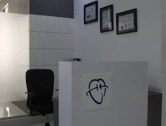 Infinite Smiles Dental Clinic Kolhapur