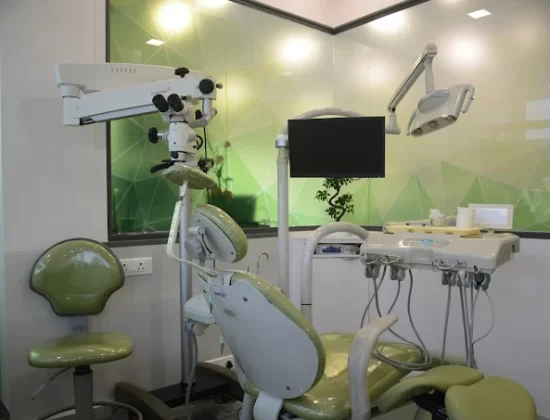 Om Datta Dental Clinic | Dentist in Ghatkopar West