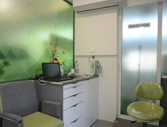 Om Datta Dental Clinic | Dentist in Ghatkopar West