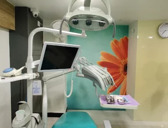 Ace Dental Clinic and implant centre Nerul