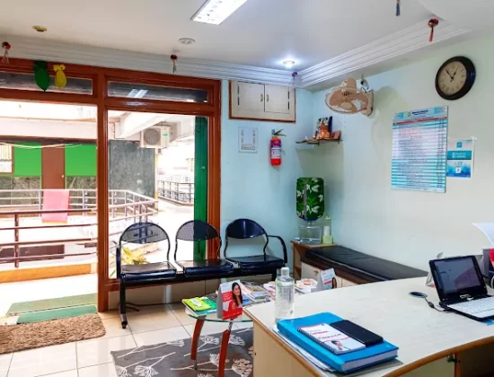 Shree Vishwa Vande Dental Clinic Hubli