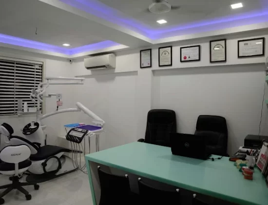 The Dental House Koparkhairane
