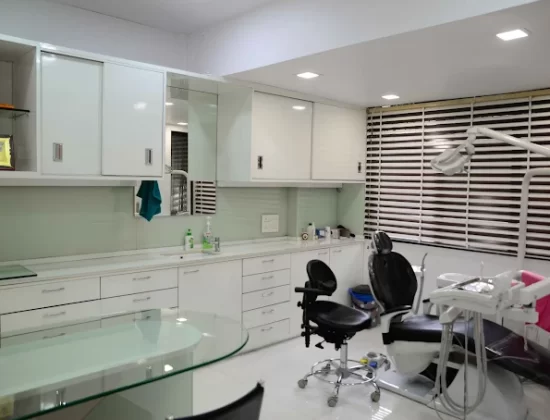 The Dental House Koparkhairane