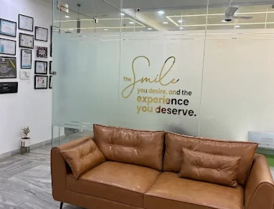 Dr Gul’s Dental Clinic Noida | Dentist in Sector 104