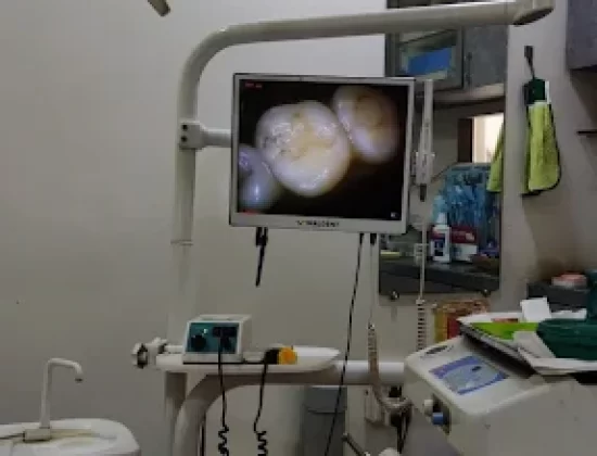 Dr. Shivgunde’s Dental Clinic Solapur