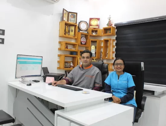 DR GIRHE DENTAL CLINIC