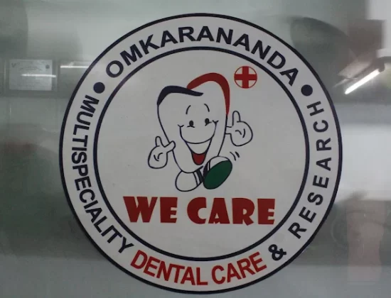 Omkarananda Dental Care & Research