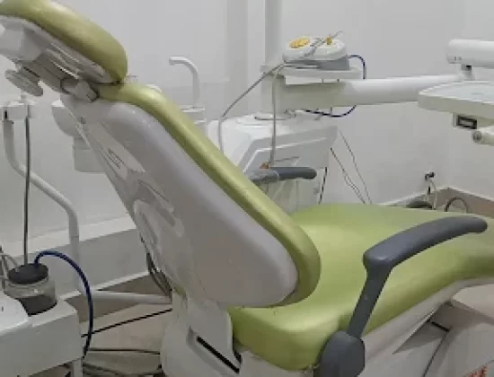 Thind Dental Clinic Jamalpur Dentist in Ludhiana Punjab india