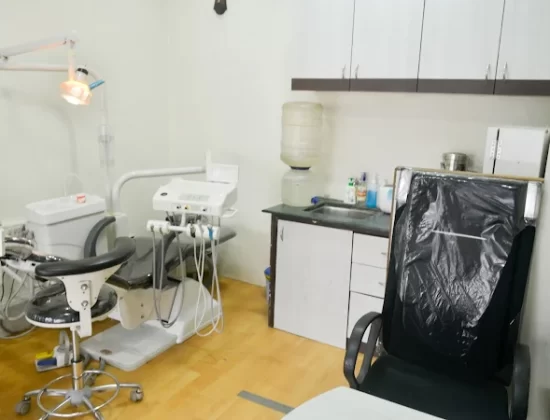 Smile Dental Clinic- Dr. Sonali Kakade