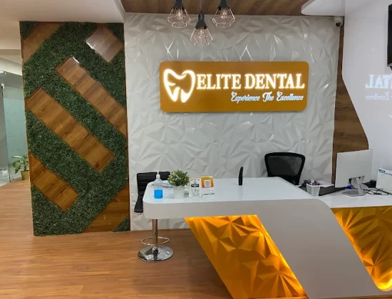 Elite Dental Clinic, Kondapur