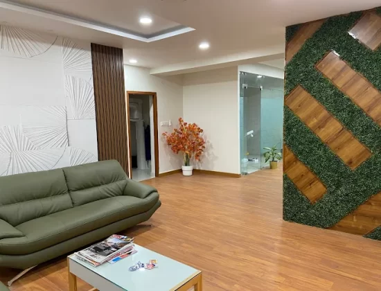 Elite Dental Clinic, Kondapur