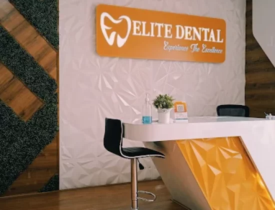 Elite Dental Clinic, Kondapur