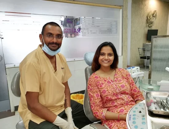 Rai Dental Clinic Bilaspur