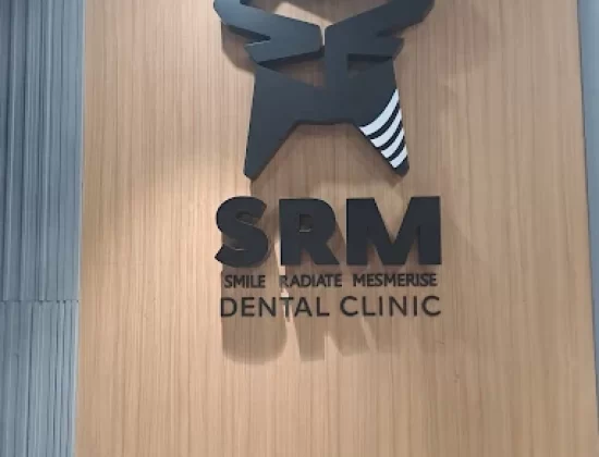SRM DENTAL CLINIC