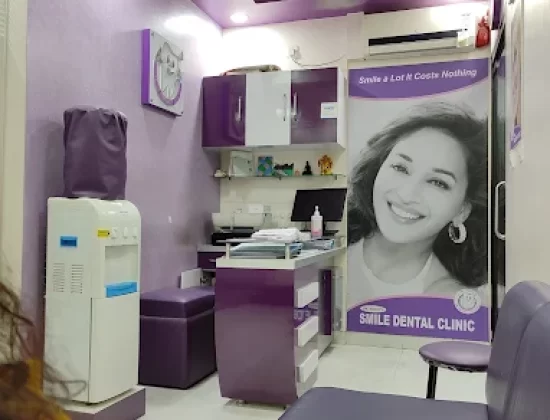 Smile Dental Clinic & Implant Centre