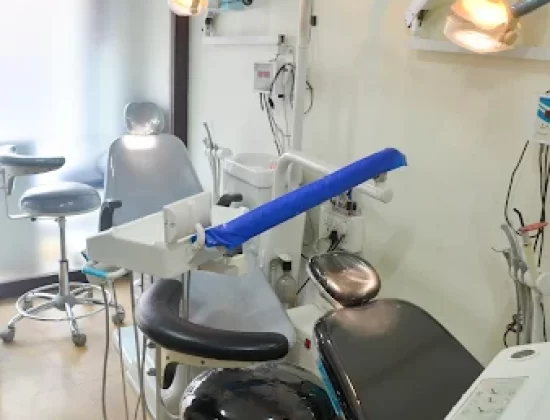Smile Dental Clinic- Dr. Sonali Kakade