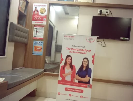 Smile Dental Clinic & Implant Centre