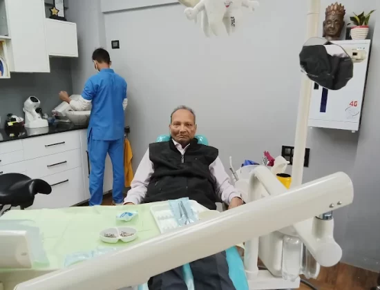 Smile Masters and Jaw Joint Matters
