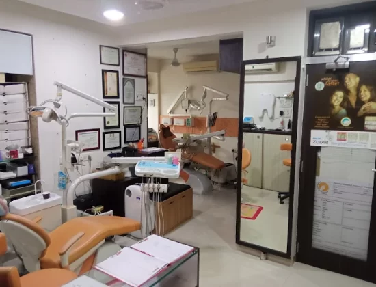 Rathi’s Dental Center