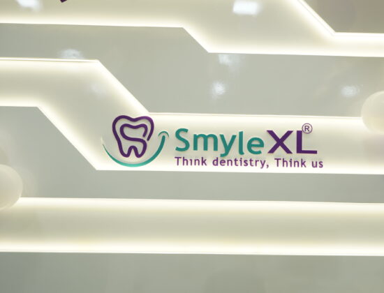 Dr. Devanshi Patel SmyleXL Dental Clinic Lal Darwaja, Surat